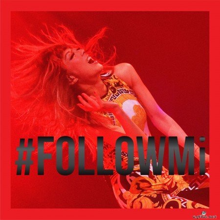 Sammi Cheng - Sammi #FOLLOWMi World Tour (Live) (2019) Hi-Res