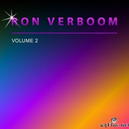 Ron Verboom - Ron Verboom, Vol. 2 (2019) [FLAC (tracks)]
