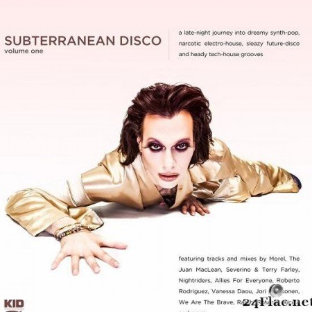 VA - Subterranean Disco, Vol. 1 (2016) [FLAC (tracks)]