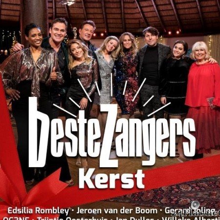 VA - Beste Zangers Kersteditie 2019 (2019) [FLAC (tracks)]