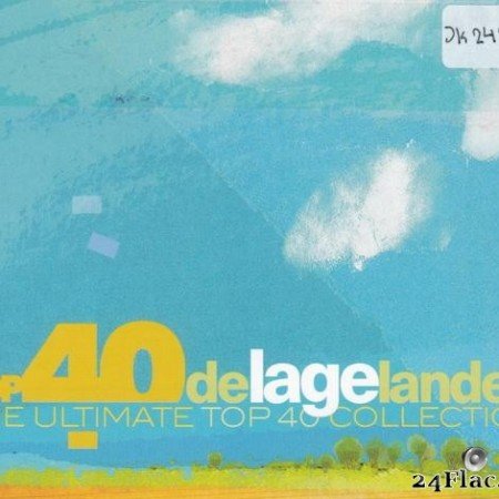 VA - Top 40 De Lage Landen (The Ultimate Top 40 Collection) (2019) [FLAC (tracks + .cue)]