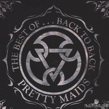 Pretty Maids - The Best Of... Back To Back (1998) [FLAC (image + .cue)]