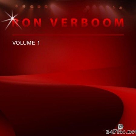 Ron Verboom - Ron Verboom, Vol. 1 (2019) [FLAC (tracks)]