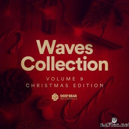 VA - Waves Collection, Vol. 9 (2019) [FLAC (tracks)]