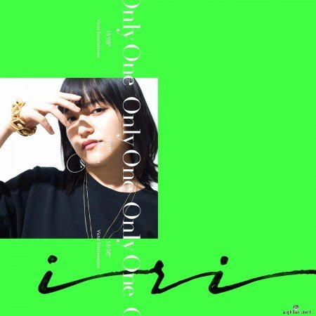 iri - Only One (2018) Hi-Res