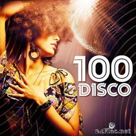 Various Artists - 100 Disco (2019) FLAC