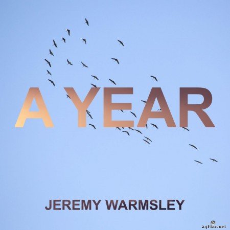 Jeremy Warmsley - A Year (2019) FLAC