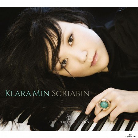 Klara Min - Scriabin: Piano Works (2016) Hi-Res