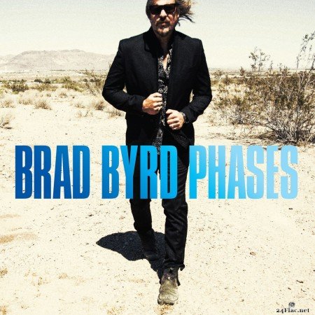 Brad Byrd - Phases (2019) FLAC