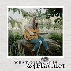 Sara Pierson - What Country Is (2019) FLAC