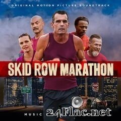 Kim Planert - Skid Row Marathon (Original Motion Picture Soundtrack) (2019) FLAC