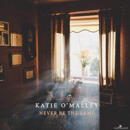 Katie O’Malley - Never Be the Same (2019) FLAC