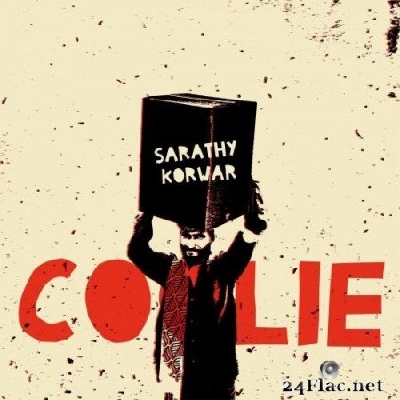 Sarathy Korwar - Coolie (2019) Hi-Res