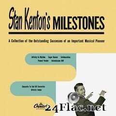 Stan Kenton - Milestones (2019) FLAC