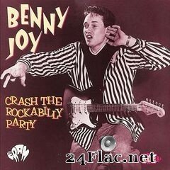 Benny Joy - Crash The Rockabilly Party (2011) FLAC