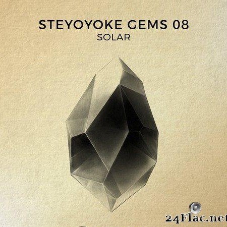 VA - Steyoyoke Gems Solar 08 (2019) [FLAC (tracks)]