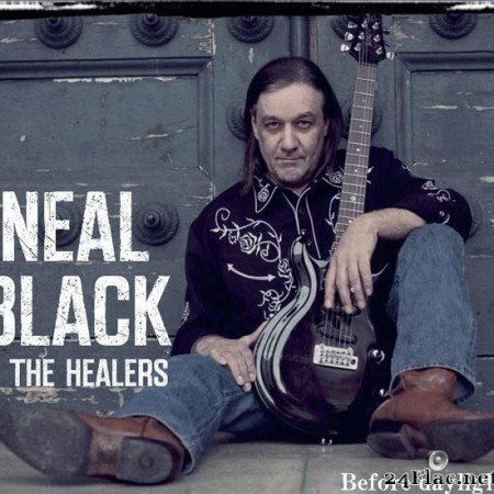 Neal Black & The Healers - Before daylight (2014) [FLAC (tracks)]