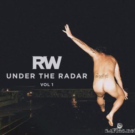 Robbie Williams - Under The Radar, Vol. 1 (2014) [FLAC (tracks)]