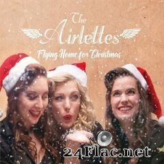 The Airlettes - Flying Home for Christmas (2019) FLAC