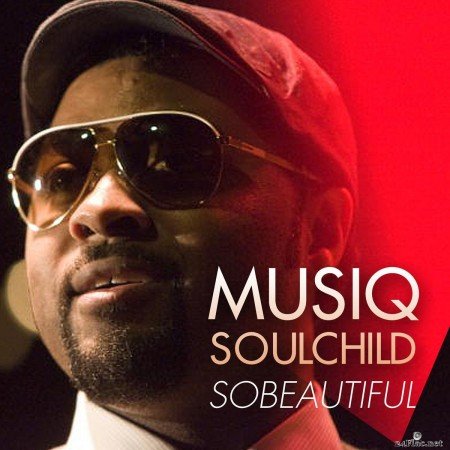 Musiq Soulchild - Sobeautiful (2019) FLAC