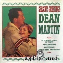 Dean Martin - Season’s Greetings (1992) FLAC