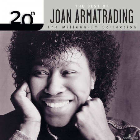 Joan Armatrading - 20th Century Masters: The Best Of Joan Armatrading - The Millennium Collection (Reissue) (2018) FLAC