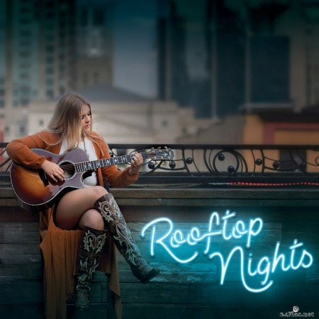Mikayla Lane - Rooftop Nights (2019) FLAC