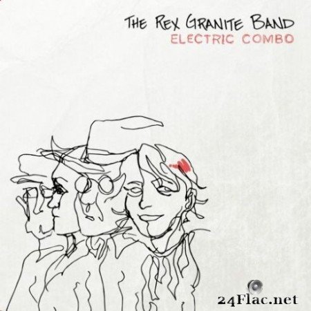 The Rex Granite Band - Electric Combo (2019) FLAC