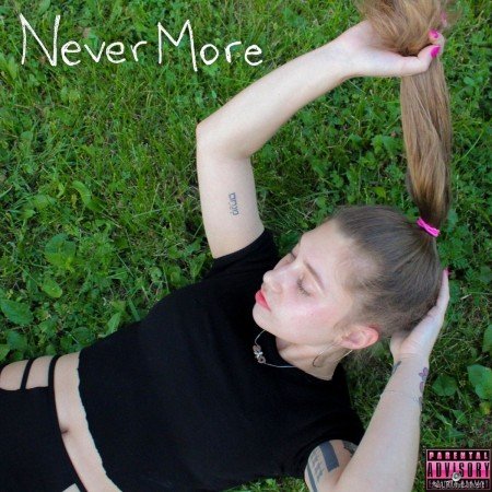 Sydny August - Nevermore (2019) FLAC