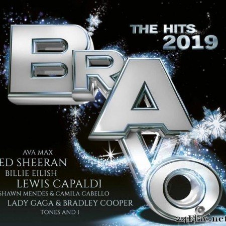 VA - Bravo The Hits 2019 (2019) [FLAC (tracks)]