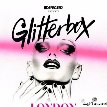 VA - Glitterbox (London) (2015) [FLAC (tracks + .cue)]