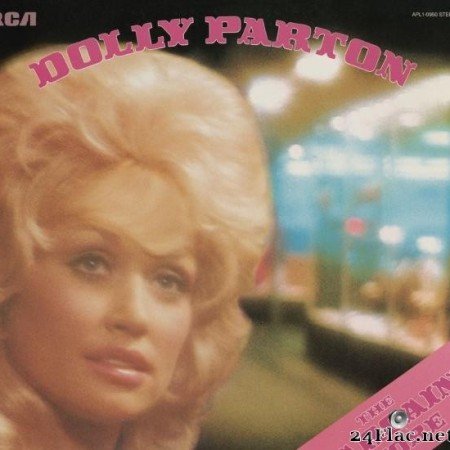 Dolly Parton - The Bargain Store (1975/2015) [FLAC (tracks)]