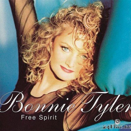 Bonnie Tyler - Free Spirit (1995) [FLAC (tracks + .cue)]