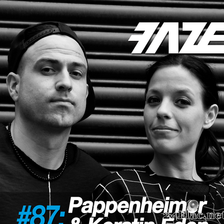 VA - Faze #87: Pappenheimer & Kerstin Eden (2019) [FLAC (tracks)]