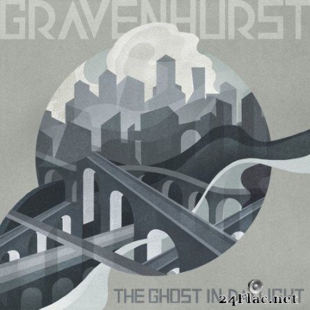 Gravenhurst - The Ghost In Daylight (2012/2019) Hi-Res