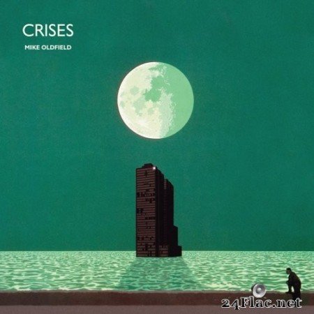Mike Oldfield - Crises (Super Deluxe Edition) (1983/2013) Hi-Res