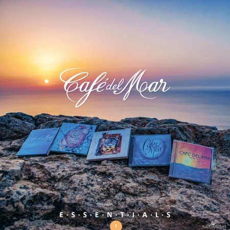 Café Del Mar Essentials (Vol. 1) (2019) FLAC