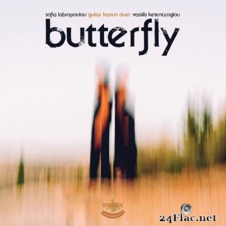Guitar Kanun Duet - Butterfly (2019) Hi-Res