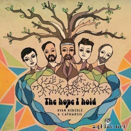 Ryan Keberle - The Hope I Hold (2019) Hi-Res