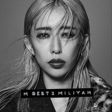 Miliyah Kato - M Best II -Extra Edition- (2019) FLAC