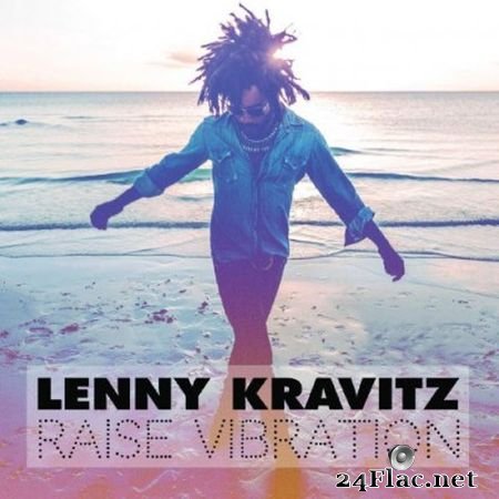 Lenny Kravitz - Raise Vibration (2018) (24bit Hi-Res) FLAC
