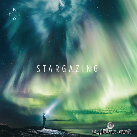 Kygo - Stargazing (EP) (2017) FLAC