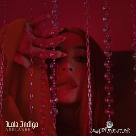 Lola Indigo - Akelarre (2019) FLAC 16bit | 44.1kHz