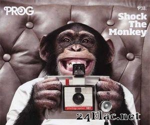 VA - Prog P38: Shock The Monkey (2015) [FLAC (tracks + .cue)]