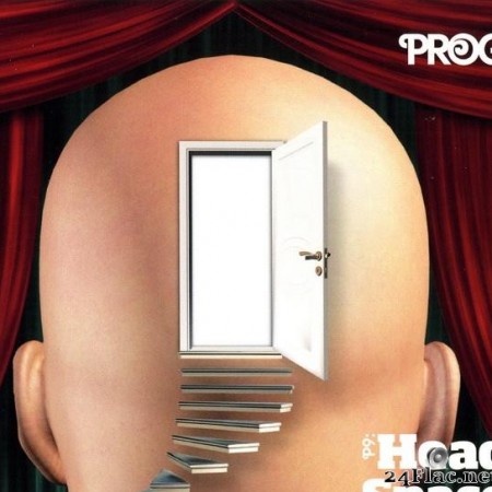 VA - Prog P09: Head Space (2012) [FLAC (tracks + .cue)]