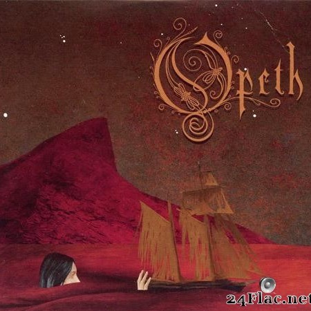 Opeth - Prog Issue 81: Live at the Roman Amphitheatre, Plovdiv (2017) [FLAC (tracks + .cue)]