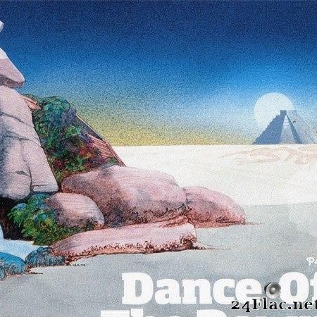 VA - Prog P49: Dance Of The Dawn (2016) [FLAC (tracks + .cue)]