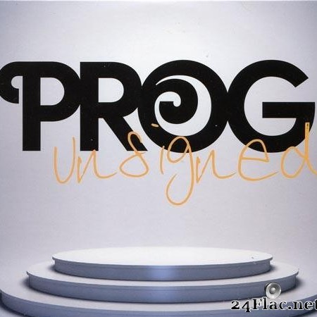 VA - Prog P12 - Prog Unsigned (2013) [FLAC (tracks + .cue)]