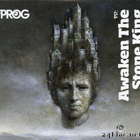 VA - Prog P17: Awaken The Stone King (2013) [FLAC (tracks + .cue)]