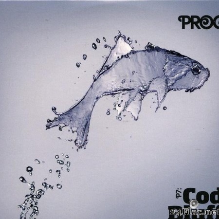 VA - Prog P07: Cod Bluff (2012) [FLAC (tracks + .cue)]